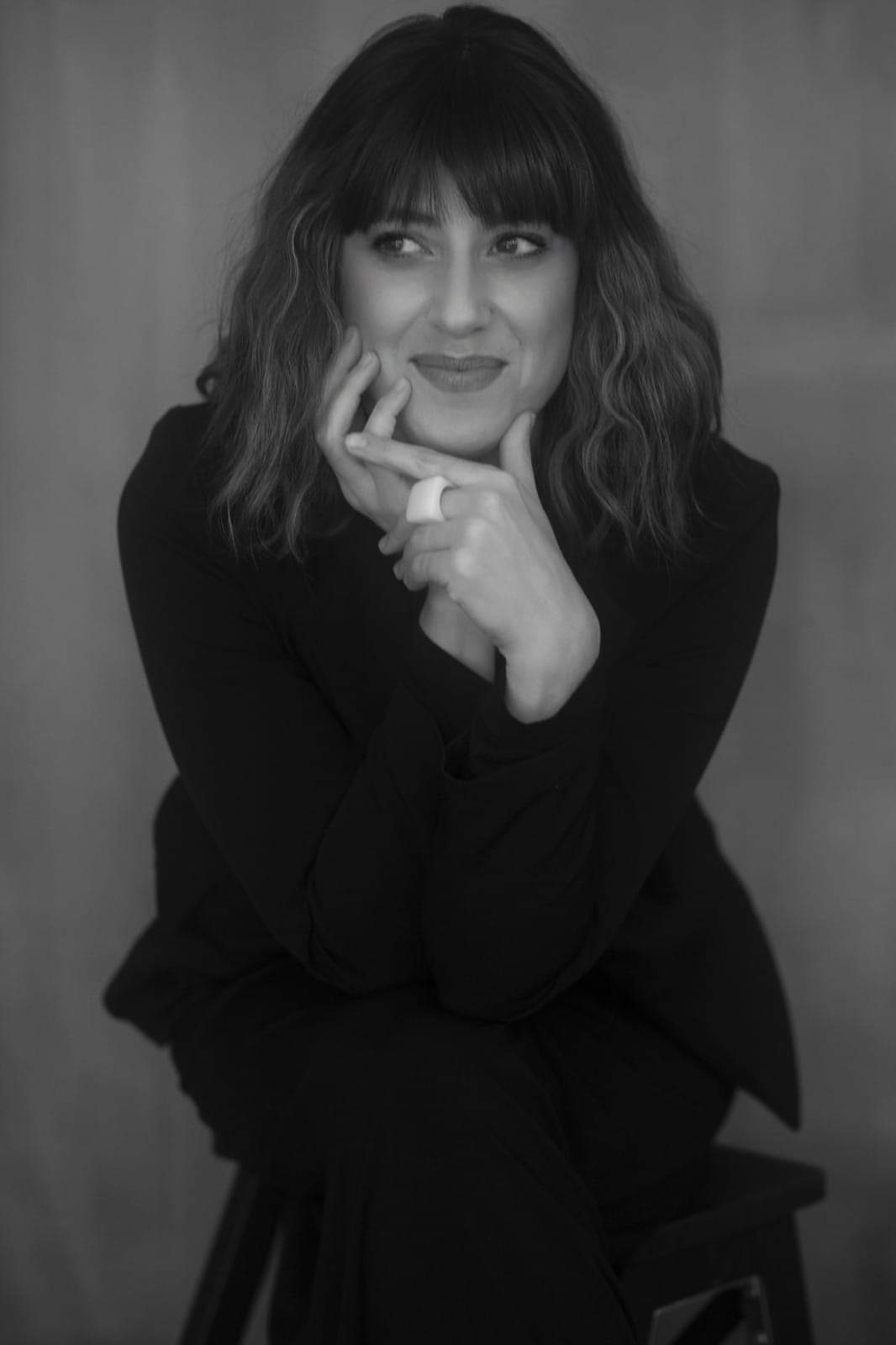 קרן אדלר לימודי משחק לנשים